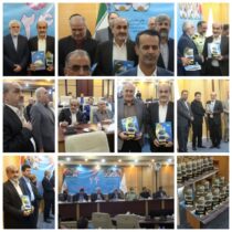 کسب عنوان دستگاه برتر توسط مدیریت درمان تامین اجتماعی استان گلستان