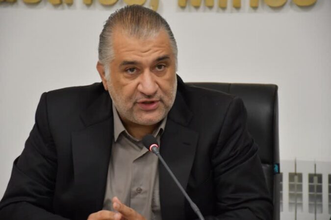 مطالبات گندم کاران طی ۱۰ روز آینده پرداخت می شود/ عملکرد جزیره ای آفت رونق اقتصادی