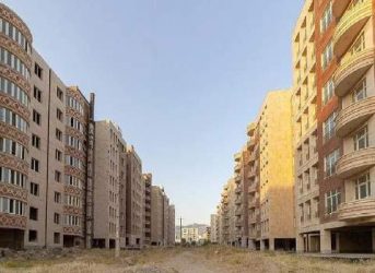 ۸۰۰۰ خاتوار از مددجویان شهری تحت حمایت کمیته امداد استان گلستان متقاضی طرح نهضت ملی مسکن هستند