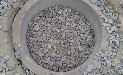 انسداد 33 حلقه چاه غیر مجاز از ابتدای سال تاکنون در شهرستان آق قلا