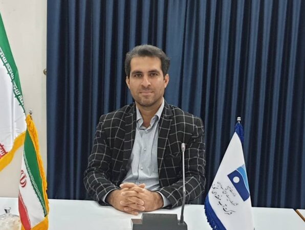 اسامی نهایی پذیرفته شدگان آزمون استخدامی فرزندان شهدا و جانبازان بالای هفتاد درصد در شرکت آب منطقه ای گلستان اعلام شد