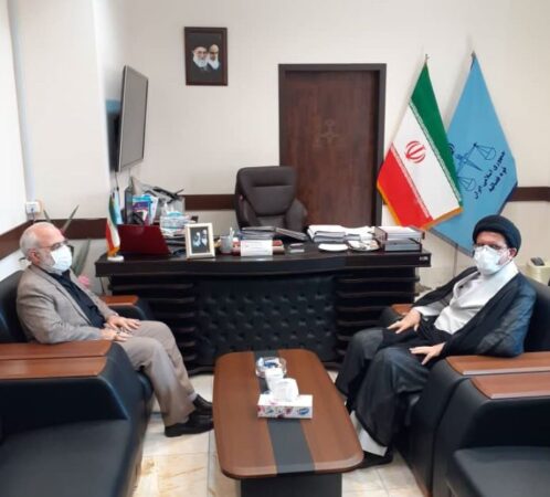 دستور ویژه دادستان استان گلستان در برخورد قاطع با سارقان تجهیزات مخابراتی