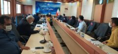 مدیر مخابرات منطقه گلستان : هدف از طرحهای توسعه ای رضایت بیش از پیش مشترکان همراه اول است