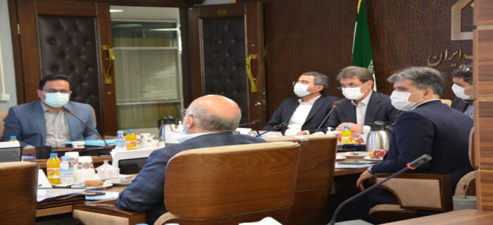 مجمع سالیانه سازمان بیمه سلامت برگزار شد