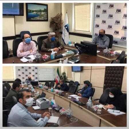 تاکید بر پیاده سازی نظام مدیریت سبز در شرکت آب منطقه ای گلستان