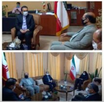 تکمیل علاج بخشی سد وشمگیر نیازمند حدود ۴۰۰ میلیارد تومان اعتبار است