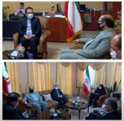 تکمیل علاج بخشی سد وشمگیر نیازمند حدود ۴۰۰ میلیارد تومان اعتبار است
