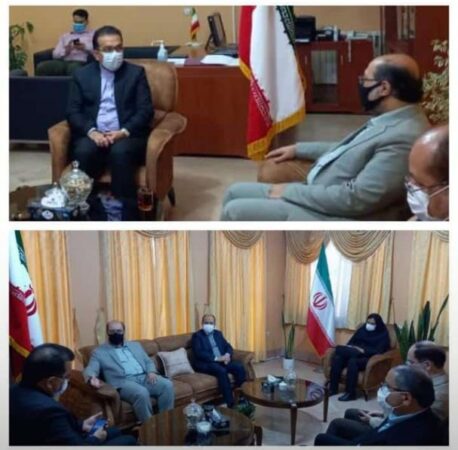 تکمیل علاج بخشی سد وشمگیر نیازمند حدود ۴۰۰ میلیارد تومان اعتبار است