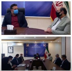 تسریع در اجرای سد بهارستان و تکمیل آبرسانی به شهرها