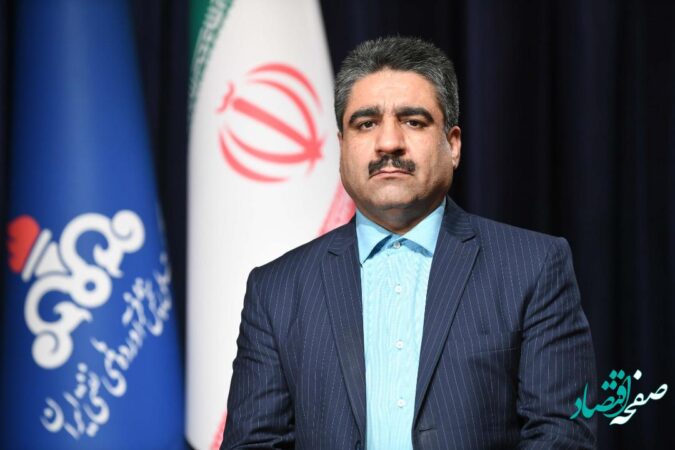 مدیرعامل شرکت پخش : در همه مناطق سوخت‌رسانی مناسب انجام می‌شود /به علت حجم مسافر برخی جایگاه‌ها باکمبود مواجه می شوند