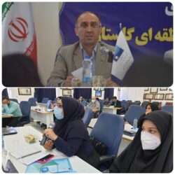 خشکسالی هیدرولوژیکی در گلستان