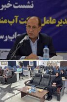 ممنوعیت کشت شالی در اراضی غیرنسقی گلستان/کشت محصول ۲۰ تا ۵۰ درصد در استان کاهش پیدا کند