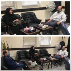 هوشمند سازی تاسیسات و خدمات از اولویتهای وزارت نیروست