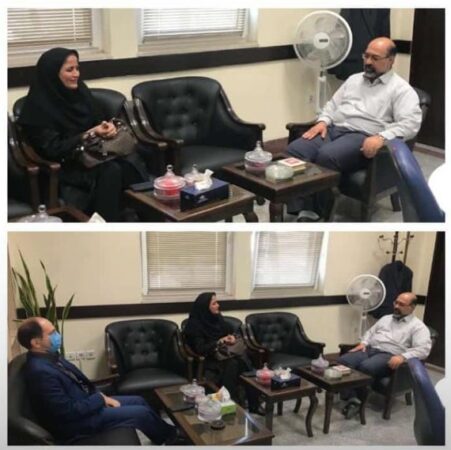 هوشمند سازی تاسیسات و خدمات از اولویتهای وزارت نیروست