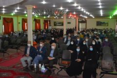 کارگاه آموزشی جاسوسی تلفنی نوین ویژه مدیران دانشگاه علوم پزشکی استان گلستان