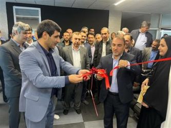با حضور دبیر شورای مرکزی ورزش وزارت نیرو/ آیین افتتاح باشگاه بدنسازی شرکت آب و فاضلاب استان گلستان برگزار گردید