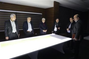 تسهیل سرمایه‌گذاری، اولویت اصلی توسعه اقتصادی استان