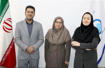 کسب رتبه اول در شاخص رشد حوزه نرم افزار در کشور توسط شرکت آبفا گلستان