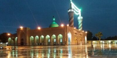 گلستان در بهره‌وری موقوفات جزو استان‌های موفق کشور است
