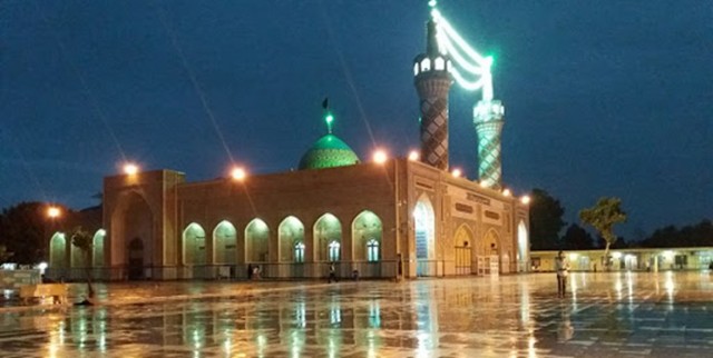 گلستان در بهره‌وری موقوفات جزو استان‌های موفق کشور است