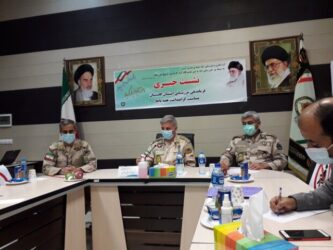 نصب علائم هشدار در ۵۰ درصد مرزهای گلستان