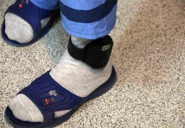 مدیرکل زندان‌ها و اقدامات تأمینی استان گلستان :فراهم کردن زیرساخت‌های لازم در استان برای استفاده از پابندهای الکترونیکی ویژه زندانیان