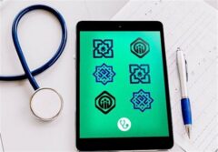 ۹۱ درصد نسخه‌ها در استان گلستان الکترونیکی نوشته می‌شود