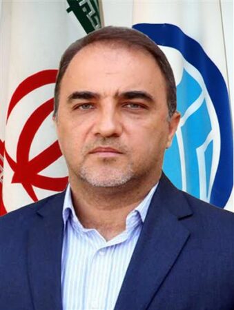 رئیس کمیته تحقیقات توسعه ، فناوری و ارتباط با صنعت شرکت آب و فاضلاب استان گلستان منصوب شد