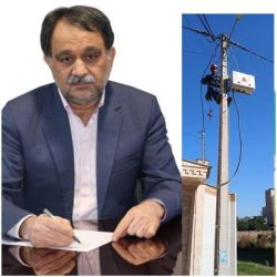 رشد ۱۸ درصدی هوشمندسازی و افزایش سهم کنتورهای کنترل‌پذیر در استان