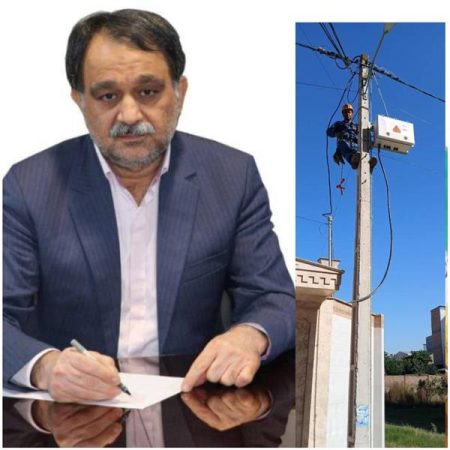 رشد ۱۸ درصدی هوشمندسازی و افزایش سهم کنتورهای کنترل‌پذیر در استان