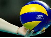 پایان دور رفت رقابت های والیبال لیگ دسته یک بانوان کشور