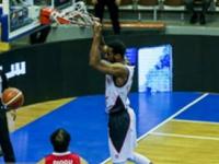 پیروزی مدافع عنوان قهرمانی بسکتبال در گرگان