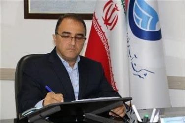 بازیافت پساب و کاهش فشار بر منابع زیرزمینی”