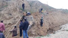 مدیر مخابرات منطقه گلستان:  تجهیز90 درصد روستاهای استان به اینترنت