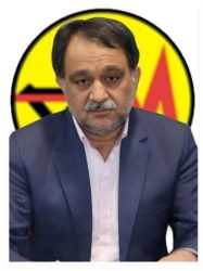 وصول مطالبات رمز پایداری صنعت برق است