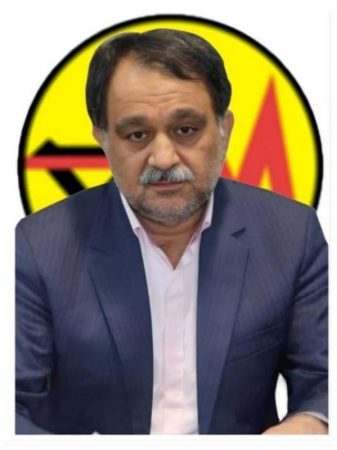 وصول مطالبات رمز پایداری صنعت برق است