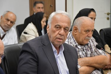 گلستان نیازمند مدیریت منابع آب و احیای کشاورزی پایدار است