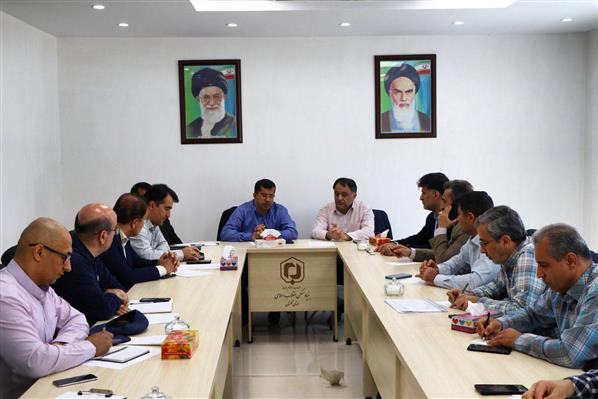 ️برق پروژه های نهضت ملی مسکن در استان گلستان تامین می شود