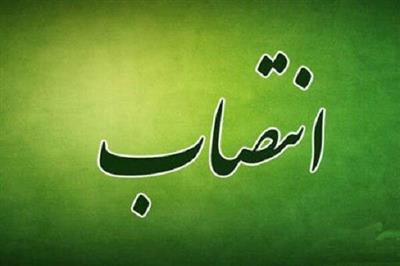 سرپرست امورآب و فاضلاب مینودشت معرفی شد