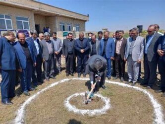 مدیرعامل شرکت مهندسی آب و فاضلاب کشور : امسال به ۱۰ هزار روستا آبرسانی می‌شود
