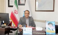 بیش از ۱۸هزار و ۵۰۰ تماس تلفنی اتفاقات در سامانه ۱۲۲ شرکت آبفا استان گلستان ثبت و رسیدگی شد