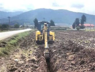 پایان عملیات آبرسانی به روستای صفی آباد شهرستان مینودشت/ تحت پوشش قرار گرفتن جمعیتی بالغ بر ۲۵۰۰ نفر از این پروژه ها