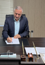 پیام تبریک مدیر کل ورزش و جوانان استان گلستان به مناسبت هفته تربیت بدنی