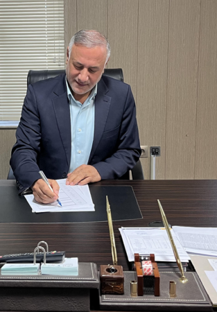 پیام تبریک مدیر کل ورزش و جوانان استان گلستان به مناسبت هفته تربیت بدنی