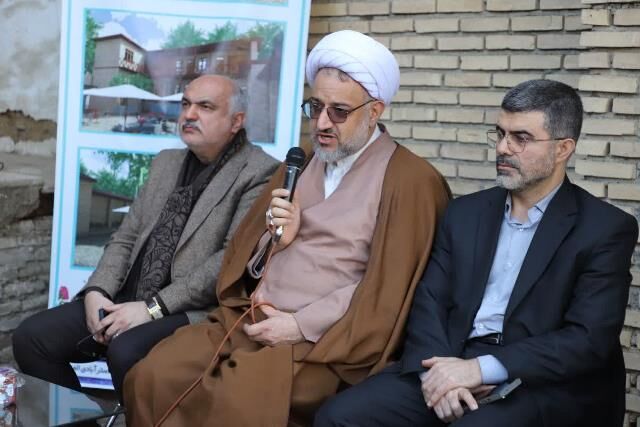 ۱۰ موقوفه تاریخی گرگان در مسیر احیا و بهره‌برداری قرار گرفت