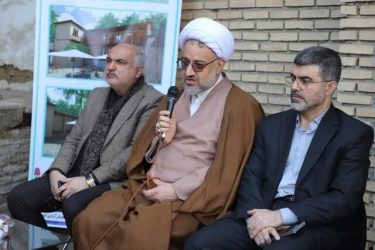 ۱۰ موقوفه تاریخی گرگان در مسیر احیا و بهره‌برداری قرار گرفت