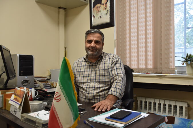 انتشار مقالات ISI کارشناس آموزش و ترویج منابع طبیعی گلستان در مجلات معتبر بین المللی