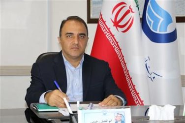 پایداری ۱۲ لیتر در ثانیه آب شرب در روستای رحمت‌آباد شهرستان علی آباد کتول