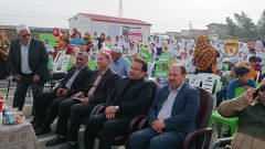 خانواده ها فرهنگ درختکاری و حفاظت از آنها را به فرزندان خود بیاموزند و این آموزش را نهادینه کنند