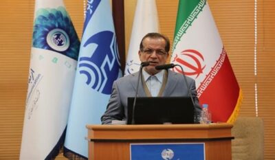 رئیس هیئت مدیره شرکت مخابرات ایران : توسعه فیبرنوری با هدف افزایش خدمت رسانی است
